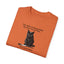 Unisex Comfort Colors Garment-Dyed T-Shirt - Korvel