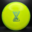 Halo S-Blend Czar - X-Out Disc Golf Driver