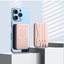 MagSafe Magnetic Wireless Power Bank 10000mAh Mini Super Fast Charging Mobile Power Supply - Korvel