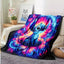 Stitch Blanket - Korvel