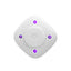 Intelligent UV Toilet Disinfection Lamp