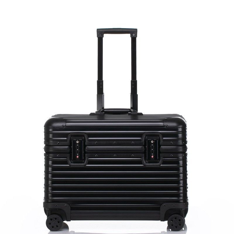 Maleta Trolley Premium para Hombres y Mujeres