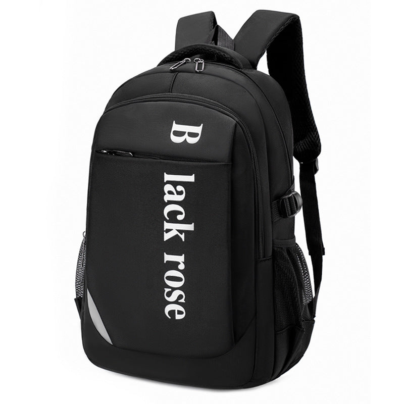 Lightweight Large Capacity Business Trip Backpack