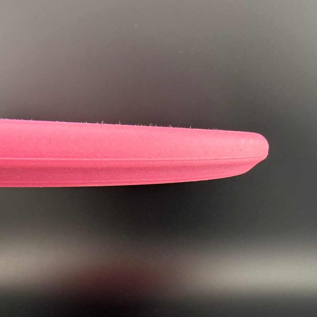 Soft Pro Toro - F2 Disc Golf Mid-Range