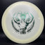 Nocturnal Phoenix - Chains 4 Gains Disc Golf Driver