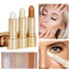 HANDAIYAN Three Dimensional High Gloss Repair Stick Highlighter Stick Brightening Stick Lying Silkworm Pen Eye Opening Pen - Korvel