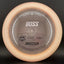 Blizzard Champion Boss - David Wiggins Jr World Record Disc