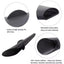 Steam Diverter for Thermomix TM5/TM6 pressure cookers. It's an air - guided, anti - scald steam relief tool for exhaust pipes. - Korvel