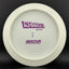Innova Star Charger - Dyer's Delight Disc Golf Driver
