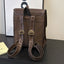 Premium Western-style Large-capacity Commuter Backpack