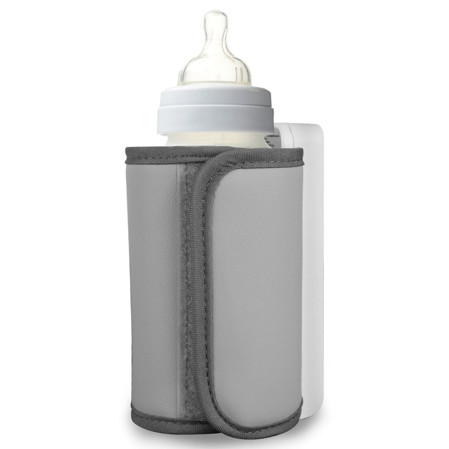 Chauffe-biberon portable USB rechargeable