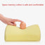 Car Neck Headrest Pillow Car Accessories Cushion Auto Seat Head Support Neck Protector Automobiles Seat Neck Rest Memory Cotton - Korvel
