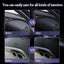 Automotive Interior Repair Spray, Clean Interior Leather Maintenance Spray Car Interior Refurbishment Spray - Korvel