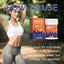 Hot Slimming Cream, Massage Firming Skin Tummy Arms Thighs Fat Body Sculpting Cream - Korvel