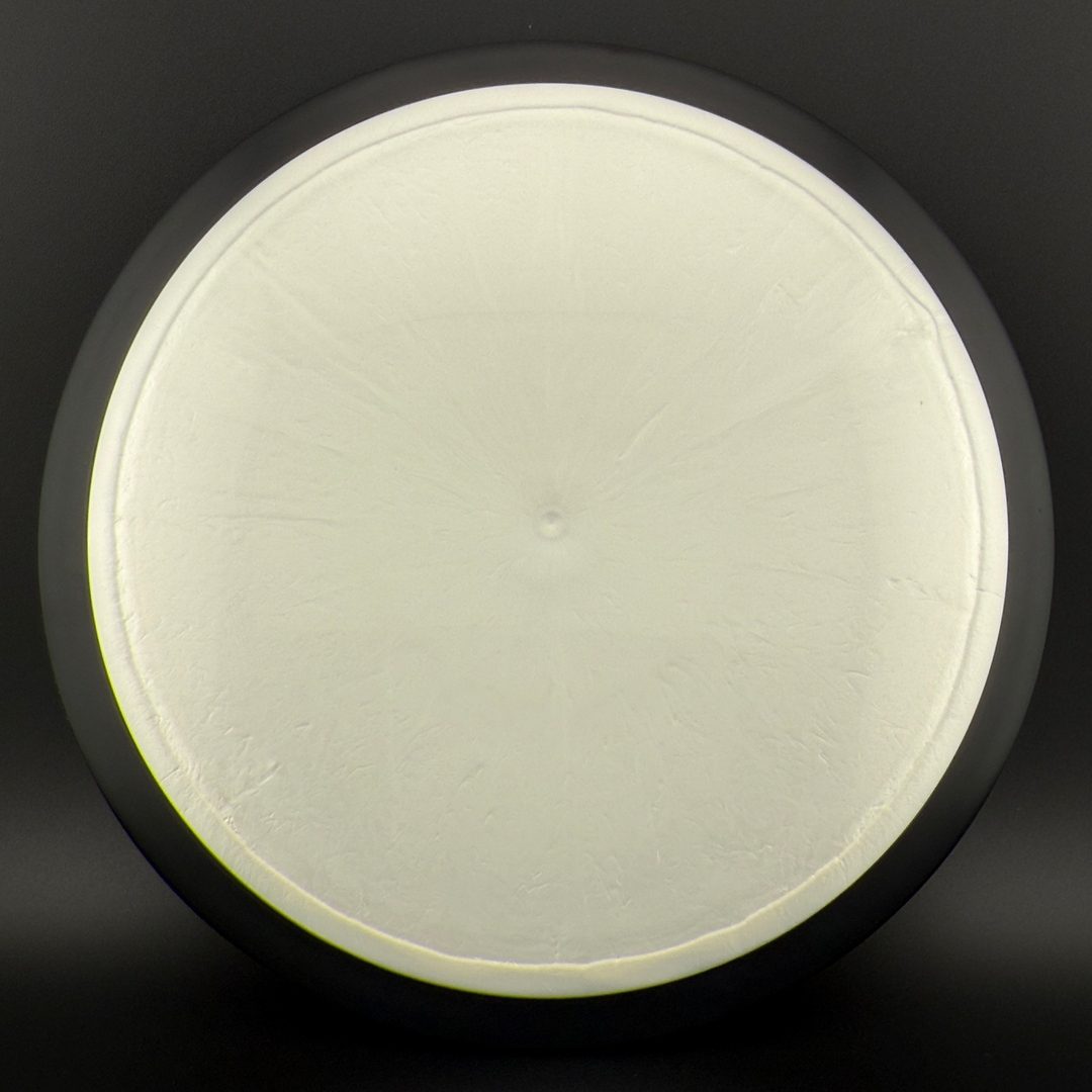 Plasma Photon - Dyer's Delight Blank Disc Golf Disc