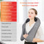 SKG Electric Kneading Massage Shawl for Relaxation
