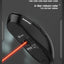 mouse lightweight E-sports game the third mock examination Bluetooth wireless mouse notebook mouse - Korvel