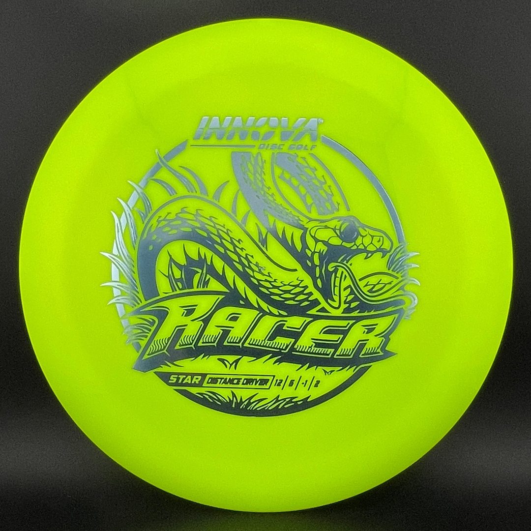 Innova Star Racer Disc Golf Driver