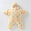 Starfish Lamb Split Sleeping Bag for Babies