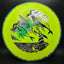 Halo S-Blend Exodus X-Out - Flying Whales Triple Foil Disc