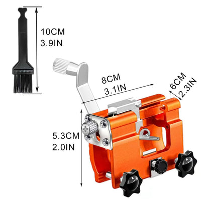SharpEdge Chain Sharpener - Korvel
