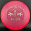 C-Blend Anubis Disc Golf Mid-Range Disc