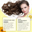 Aceite Esencial para el Cuidado del Cabello con Aceite de Girasol Premium