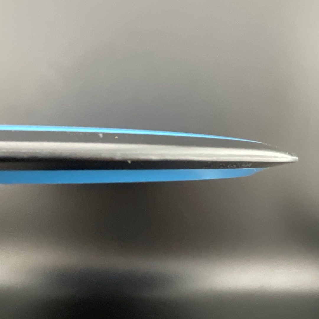 Neutron Inertia Disc Golf Driver