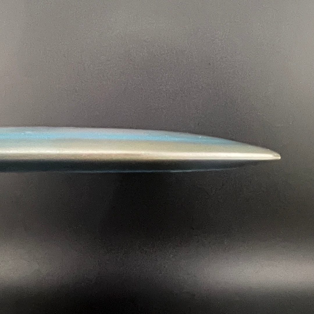 Z Metallic Scorch - Édition Limitée 2023 Ledgestone