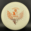 Glow P-Line P2 - Imperial Eagle 1 Putter de Disc Golf