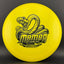 GStar Mamba Disc Golf Driver