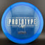 Victory Line Osprey Disc Golf Driver
