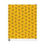 Zoomies Road Trip Cat Wrapping Paper - Golden Sketch Design