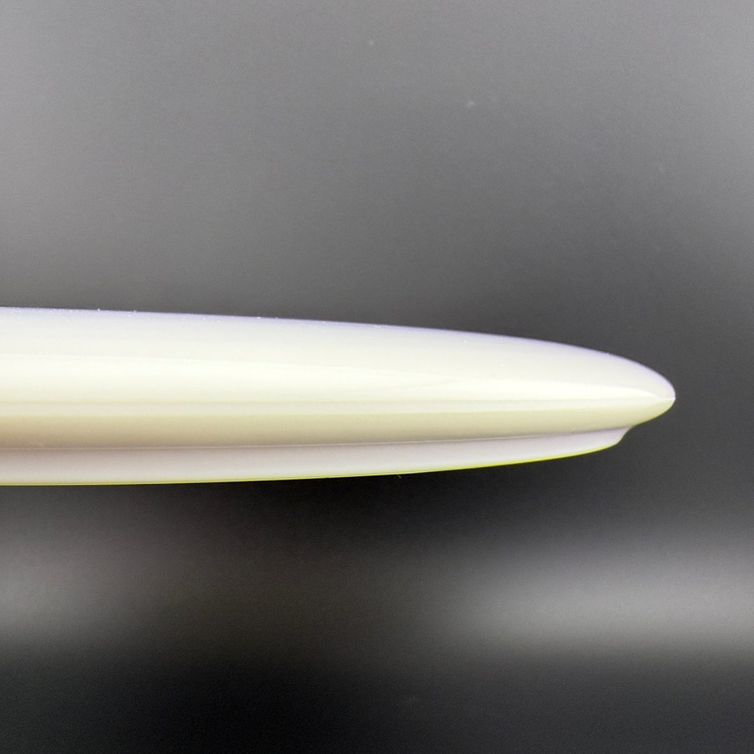 K1 Göte - DIY Edition - Dyers Delight Blank Gote