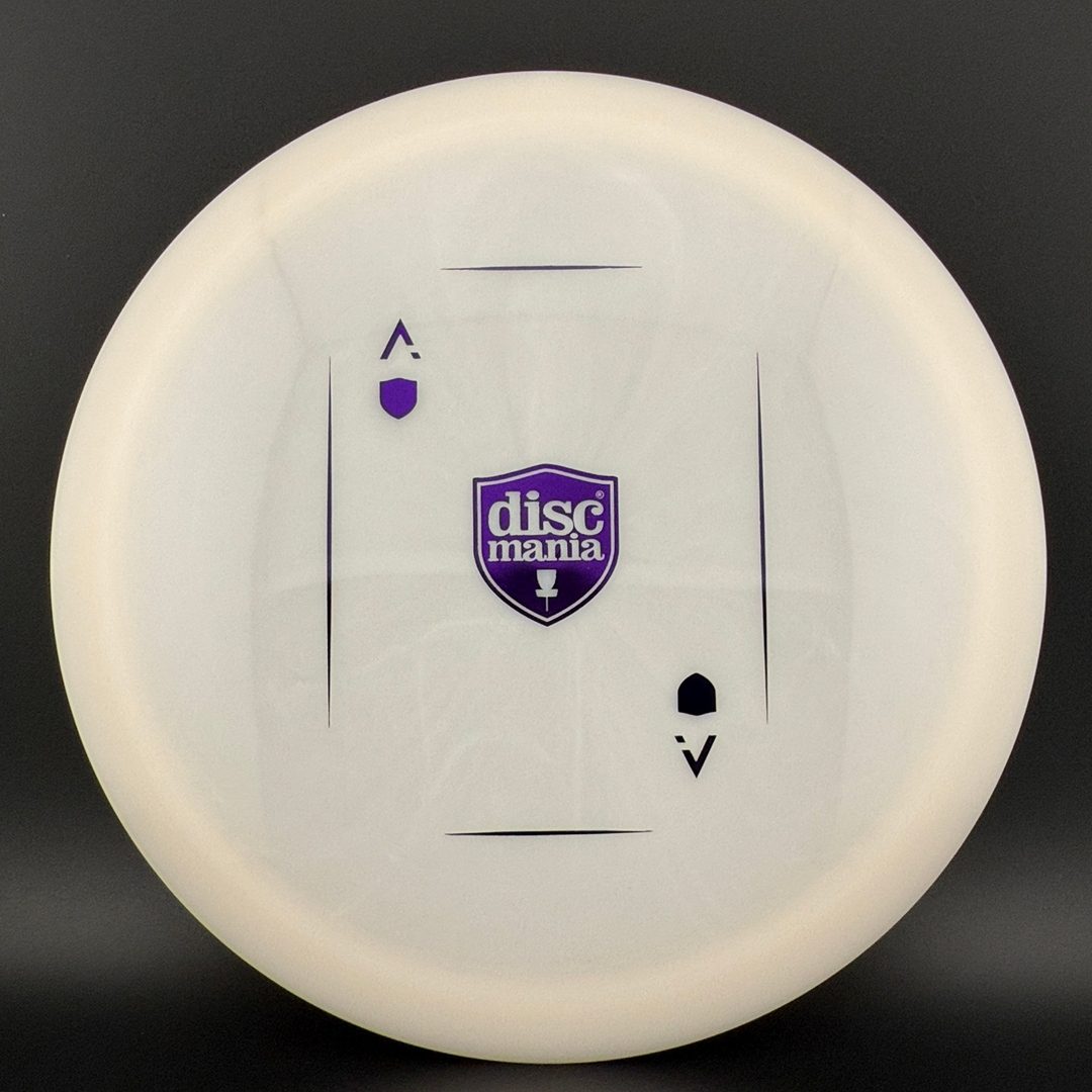 Neo TD - Mystery Disc MB 25