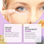 Crema de Ojos Reafirmante Premium con Extracto de Caracol