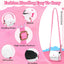 GlamGo Pretend Purse Set - Korvel