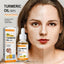 Turmeric Essential Oil Skin Firming Skin Care Gentle Care Moisturizing Facial Essential Oil - Korvel
