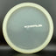 Glow Supra - Drew Gibson Stash Disc Golf Midrange