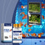 Premium Aquarium Salt Tablets for Ornamental Fish