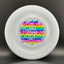 Rubber Blend Zone GT - 2024 Ledgestone Edition
