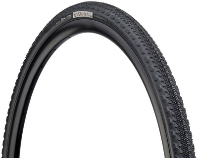Teravail Cannonball Tire - 700 x 38 Tubeless Folding Black