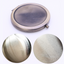 Mini Pocket Cosmetic Compact Mirror Foldable Double Sides Pocket Mirror Girl Beauty Tools - Korvel