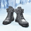 Men's Outdoor Plus Cotton High Top Boots