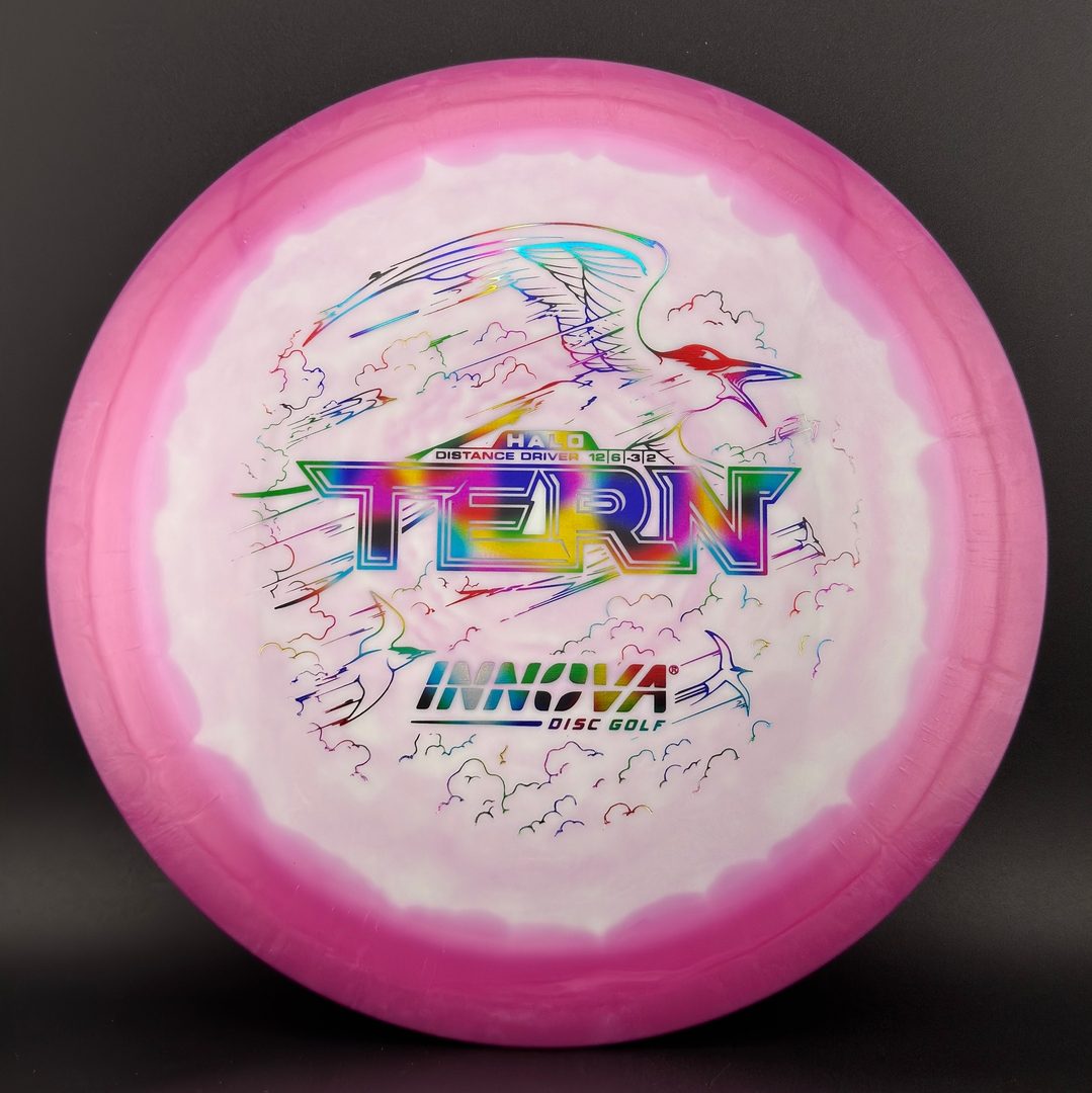 Innova Halo Star Tern Disc Golf Driver