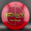 Quantum Falcon - 1.1 First Run Disc Golf Driver