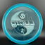 Lucid Ice Emac Truth - HSCo Ice Collection Disc Golf Disc