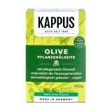 Kappus Avocado Oil Natural Toilet Soap for Children - 100g