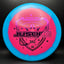 Fuzion Orbit Justice - Disco de Golf de Primera Carrera