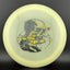 Nocturnal Freetail - Stratus FEAR V1 by Les White